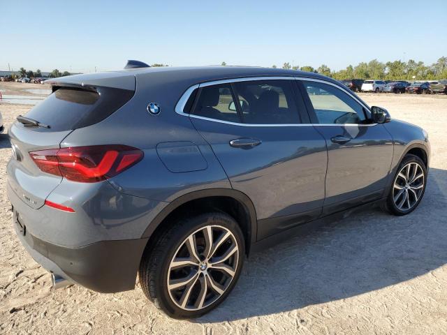 VIN WBXYJ1C04M5S07696 2021 BMW X2, Xdrive28I no.3