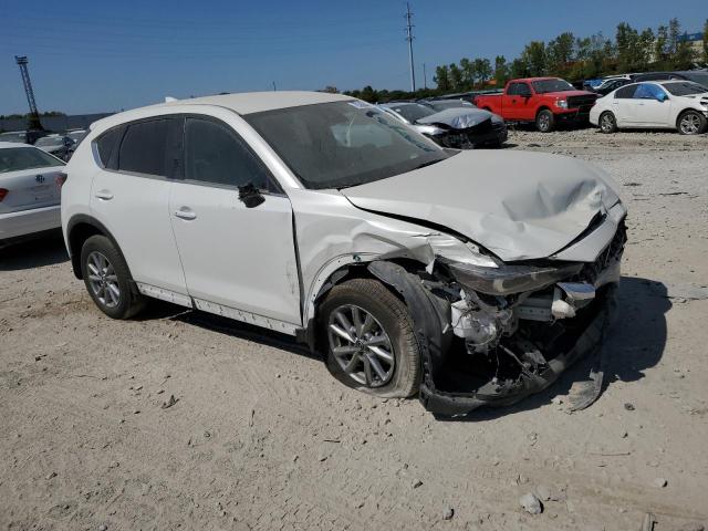 2023 MAZDA CX-5 SELEC - JM3KFBBM6P0173431