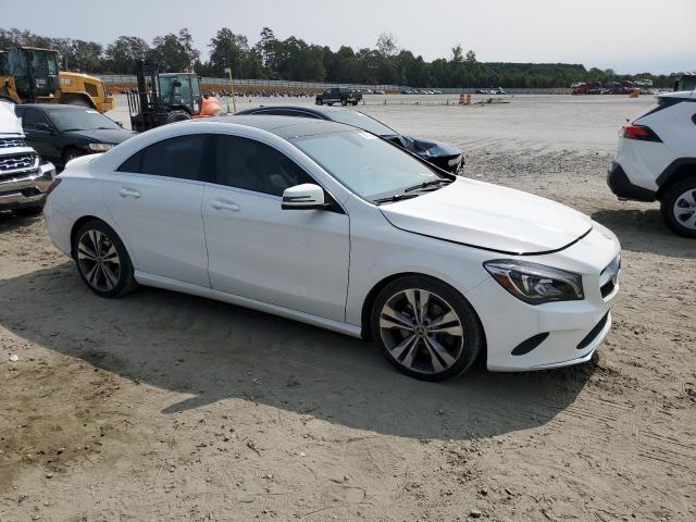 2019 MERCEDES-BENZ CLA 250 - WDDSJ4EB3KN713025