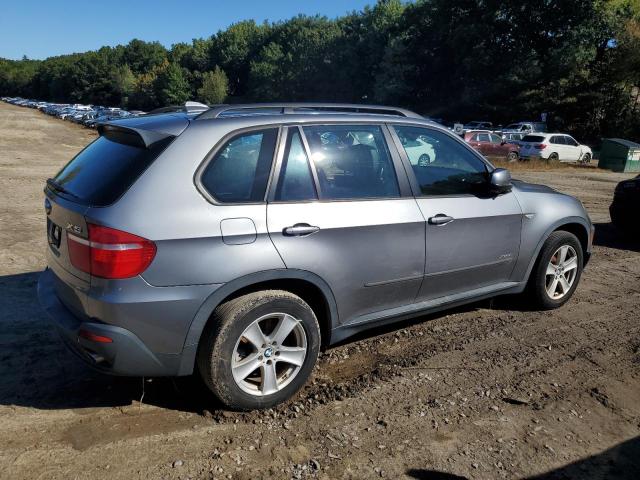 BMW X5 XDRIVE3 2010 gray 4dr spor gas 5UXFE4C51AL279807 photo #4