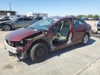 2015 HONDA CIVIC LX - 2HGFB2F52FH533749