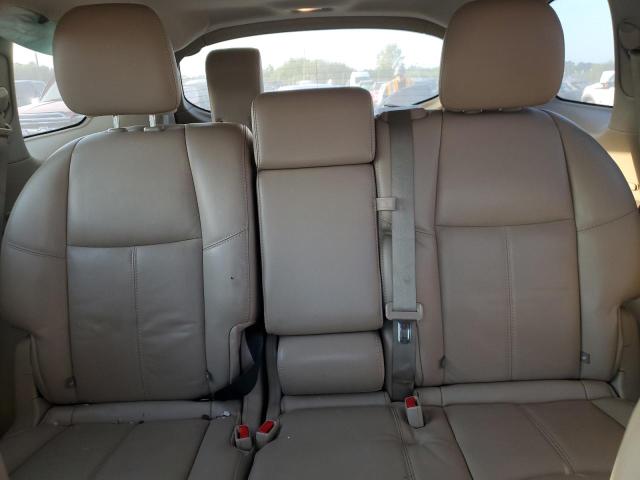 2017 NISSAN PATHFINDER - 5N1DR2MM6HC910113
