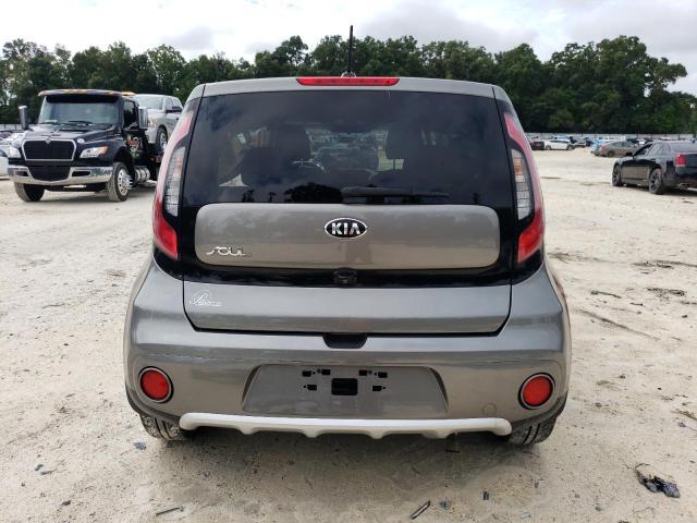 VIN KNDJP3A51H7482881 2017 KIA Soul, + no.6