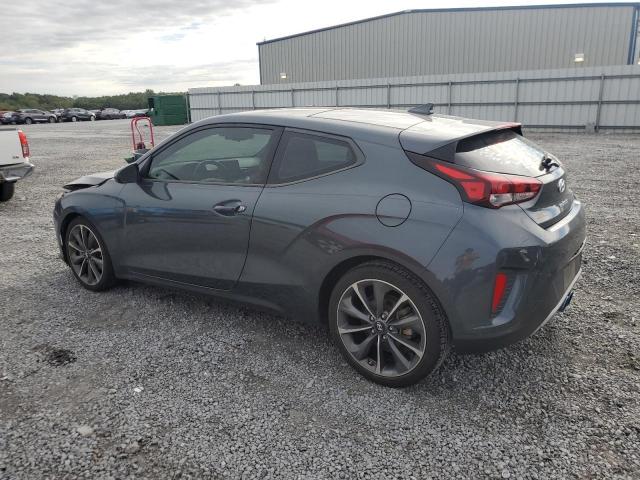 2019 HYUNDAI VELOSTER B - KMHTG6AF3KU011368