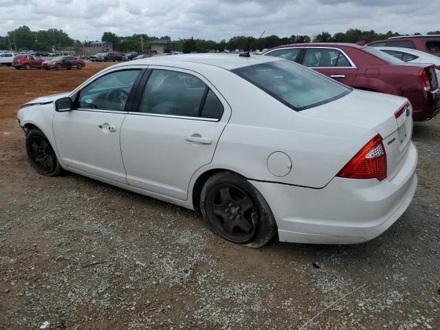 Vin: 3fahp0ha1ar258725, lot: 52779965, ford fusion se 20102