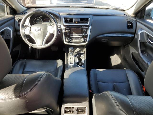 2018 NISSAN ALTIMA 2.5 - 1N4AL3AP3JC170304
