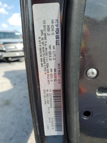 2019 DODGE CHALLENGER - 2C3CDZAG6KH694469