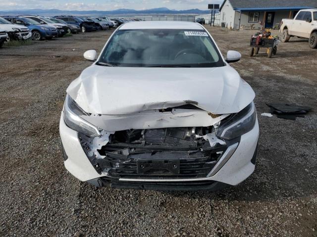 2024 NISSAN SENTRA S - 3N1AB8BV6RY263489