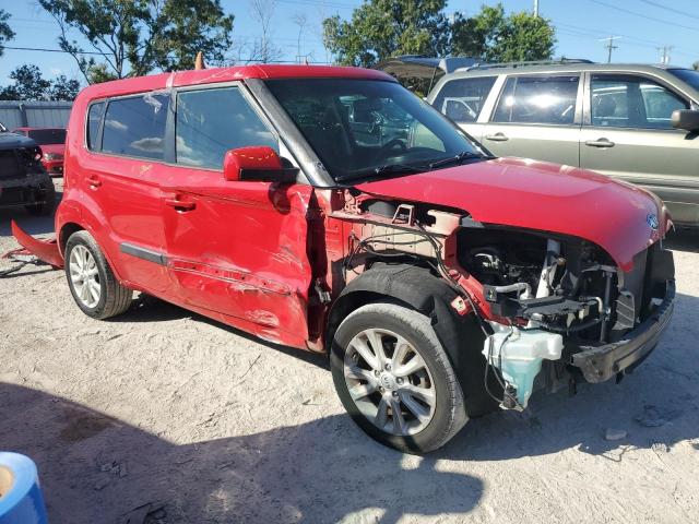 VIN KNDJT2A5XD7624452 2013 KIA Soul no.4