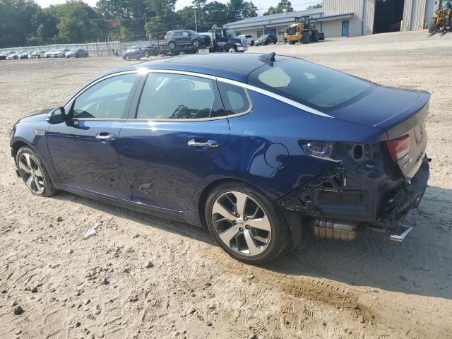 VIN 5XXGT4L38KG294543 2019 KIA Optima, LX no.2