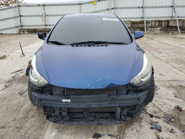 2016 HYUNDAI ELANTRA SE - 5NPDH4AE6GH746154
