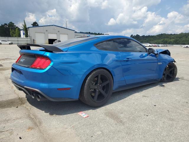 2019 FORD MUSTANG GT - 1FA6P8CF5K5124314