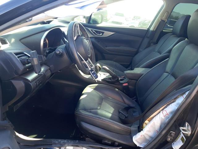 2021 SUBARU CROSSTREK - JF2GTHMC1M8321109
