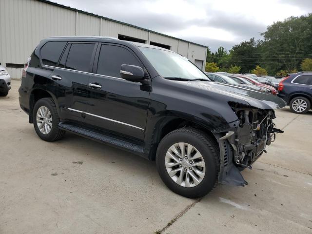 2017 LEXUS GX 460 - JTJBM7FX5H5174894