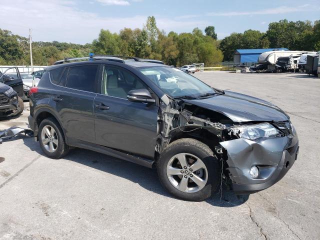 2015 TOYOTA RAV4 XLE - JTMRFREV4FD114664