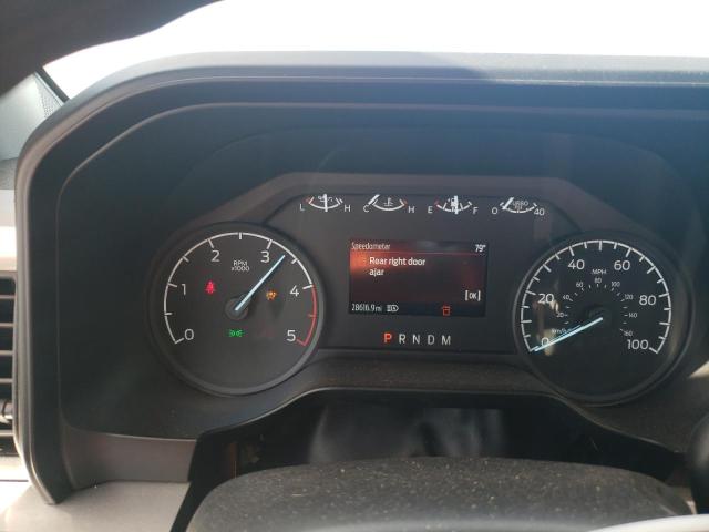 2023 FORD F250 SUPER - 1FT8W2BT4PED44383