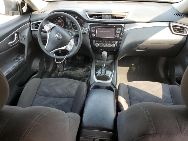 2015 NISSAN ROGUE S - KNMAT2MV8FP585620