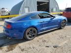 FORD MUSTANG GT photo