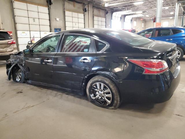 2015 NISSAN ALTIMA 2.5 - 1N4AL3AP0FC169425