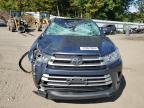 TOYOTA HIGHLANDER photo