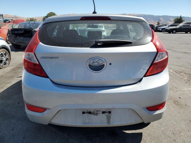 2016 HYUNDAI ACCENT SE KMHCT5AE4GU242302  71748834