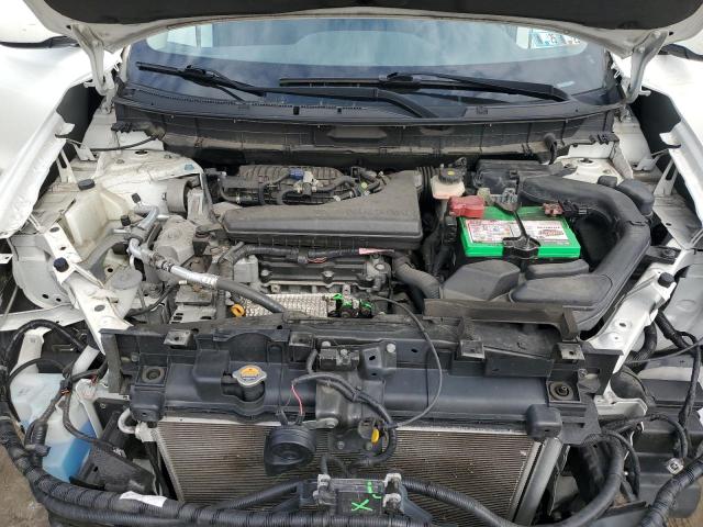 2018 NISSAN ROGUE S - 5N1AT2MV8JC718582