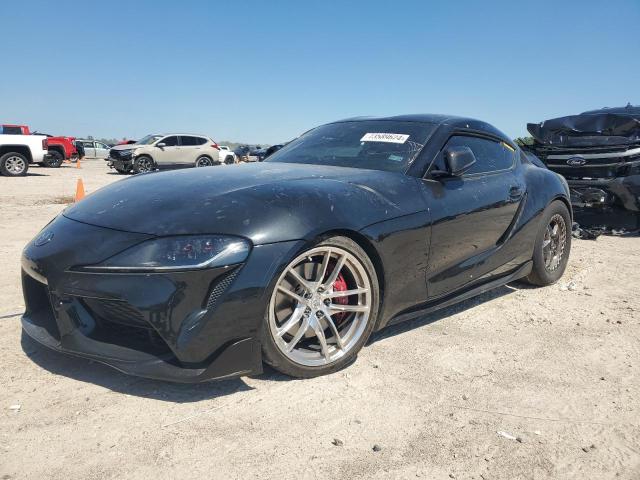 2021 TOYOTA SUPRA BASE #3034478761