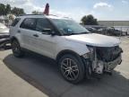 FORD EXPLORER S photo