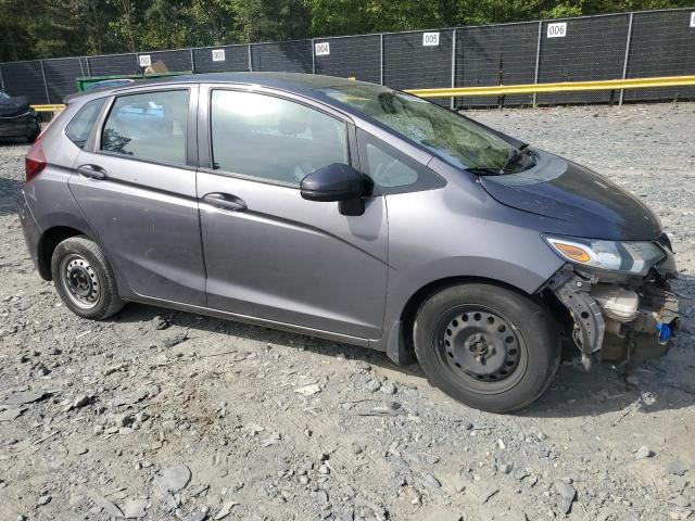 VIN 3HGGK5H53HM706153 2017 Honda Fit, LX no.4