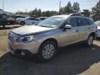 2016 SUBARU OUTBACK 2. - 4S4BSBCC0G3257622