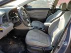 HYUNDAI ELANTRA SE photo