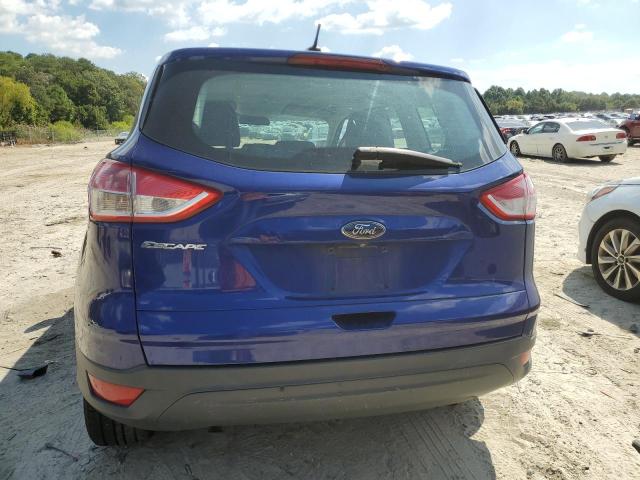 VIN 1FMCU0F70EUD55316 2014 Ford Escape, S no.6