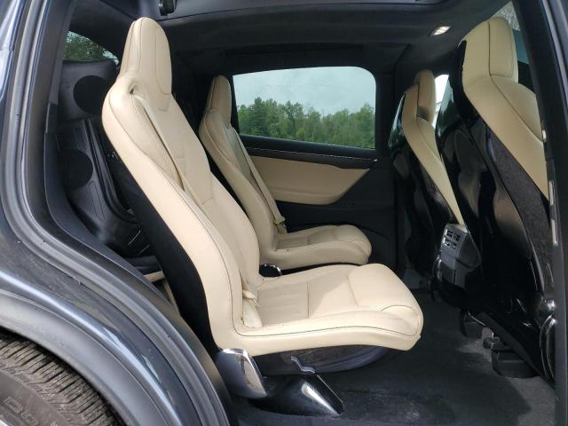 2016 TESLA MODEL X - 5YJXCBE29GF029407
