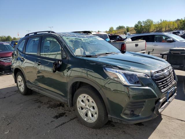 2024 SUBARU FORESTER JF2SKABC0RH499771
