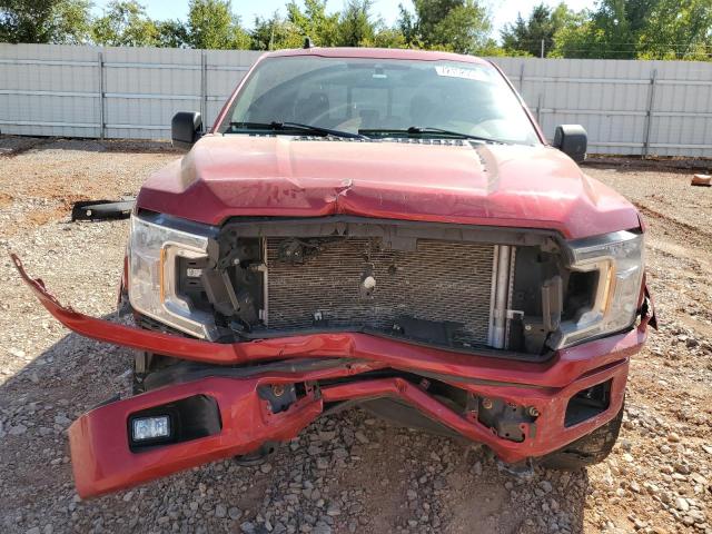 2020 FORD F150 SUPER - 1FTEW1E52LFB19443