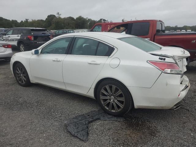 VIN 19UUA8F38EA000328 2014 Acura TL, SE no.2