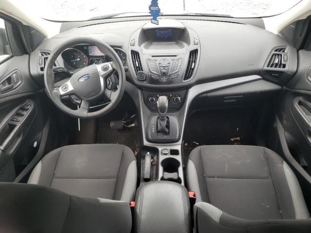 VIN 1FMCU0F75EUE42144 2014 Ford Escape, S no.8