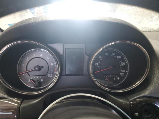 2012 JEEP GRAND CHER #2857167356