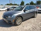 2019 VOLKSWAGEN TIGUAN S - 3VV1B7AX8KM032327