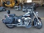 2017 HARLEY-DAVIDSON FLSTC HERI - 1HD1BWV11HB037205