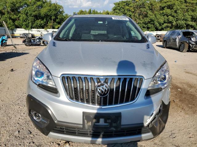 2015 BUICK ENCORE CON - KL4CJBSB9FB265138