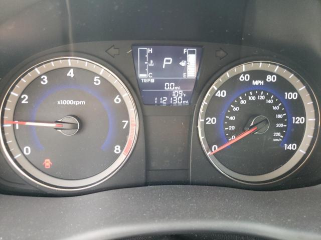 2017 HYUNDAI ACCENT SE - KMHCT4AEXHU254496