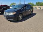 HONDA ODYSSEY EX photo