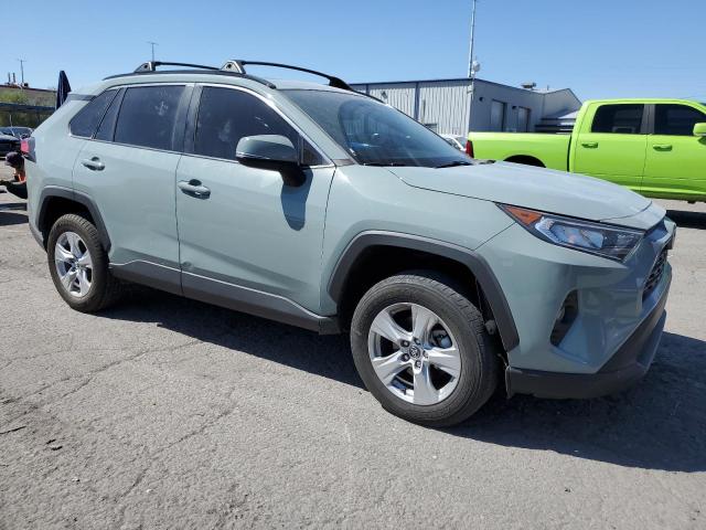 VIN 2T3P1RFVXKC034238 2019 Toyota RAV4, Xle no.4