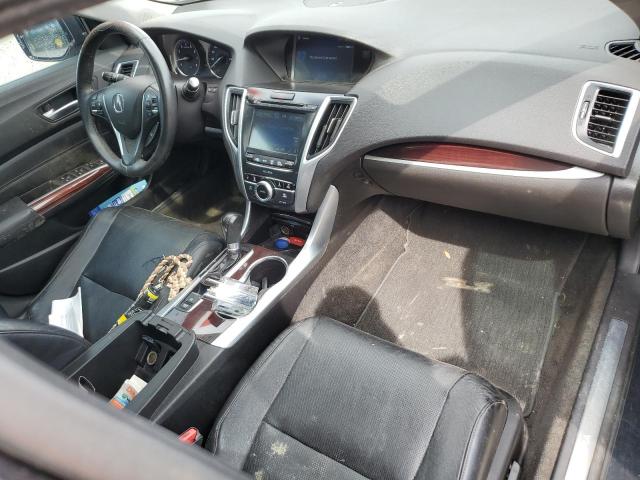 2015 ACURA TLX TECH - 19UUB1F53FA027976