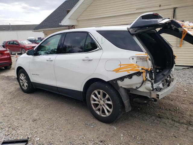 2019 CHEVROLET EQUINOX LT - 2GNAXKEV2K6226686