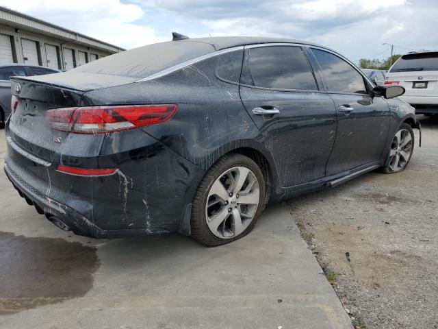 VIN 5XXGT4L3XKG364866 2019 KIA Optima, LX no.3