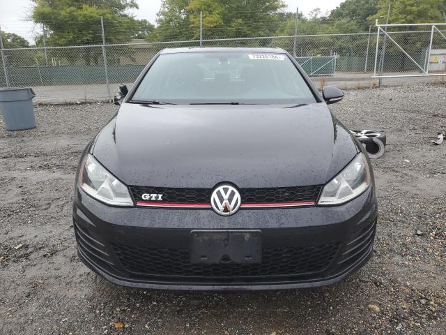 2016 VOLKSWAGEN GTI S/SE - 3VW4T7AU7GM010922