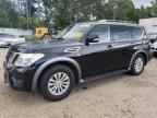 NISSAN ARMADA SV снимка