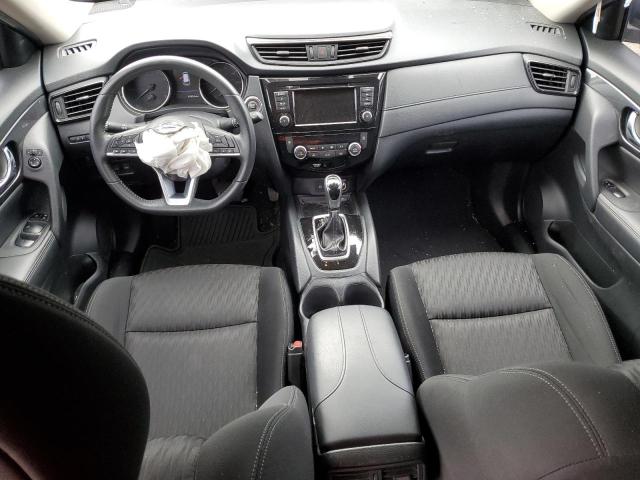 2019 NISSAN ROGUE S - KNMAT2MT0KP552619